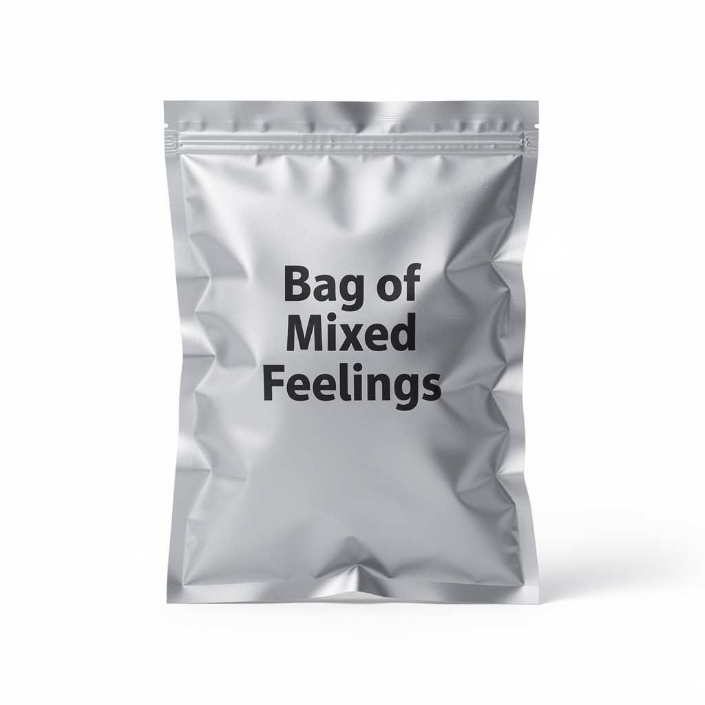 Bag of Mixed Feelings