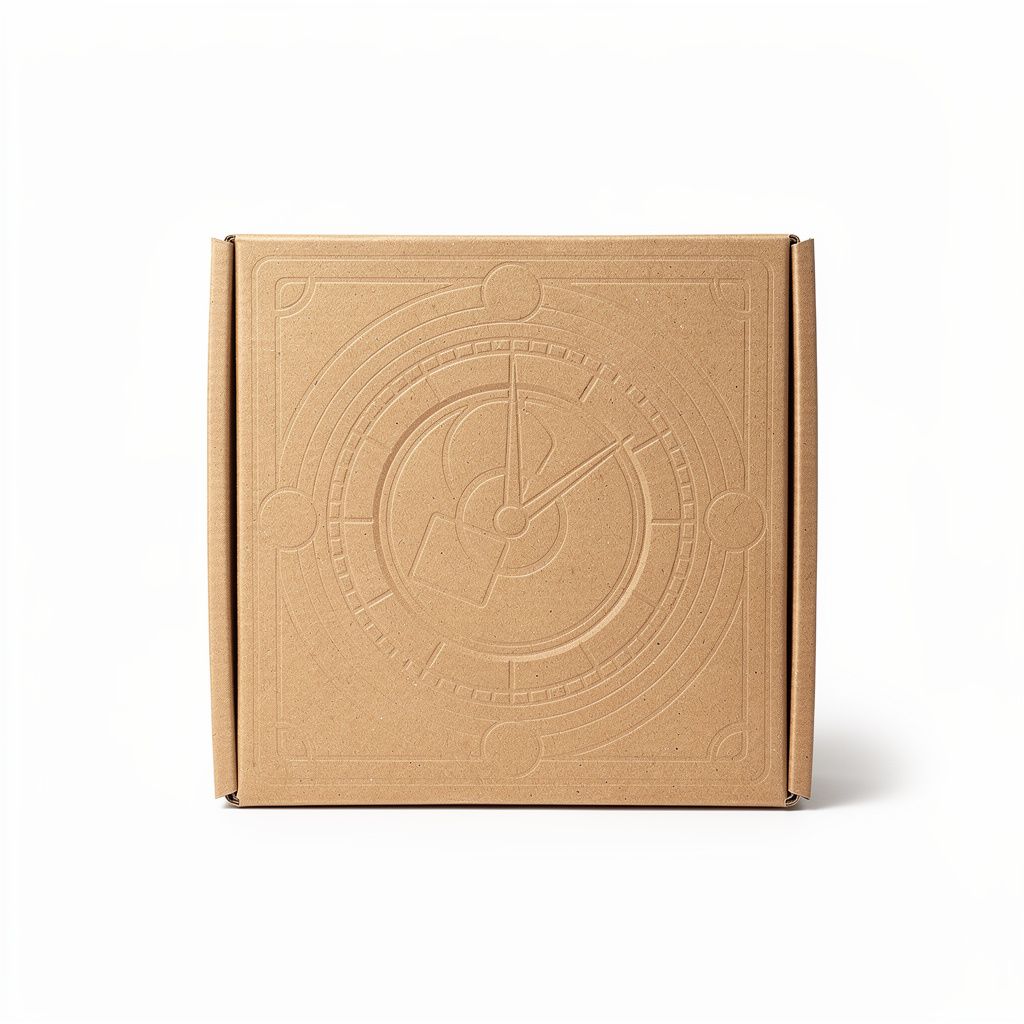 Box of Slightly Wrong Hours