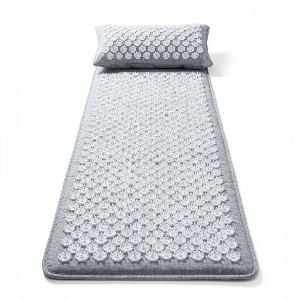Acupressure Mat Set Spike