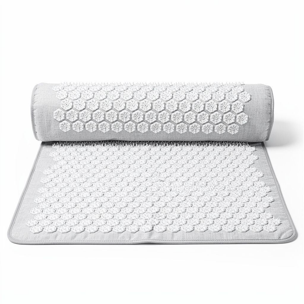 Acupressure Mat Set Standard