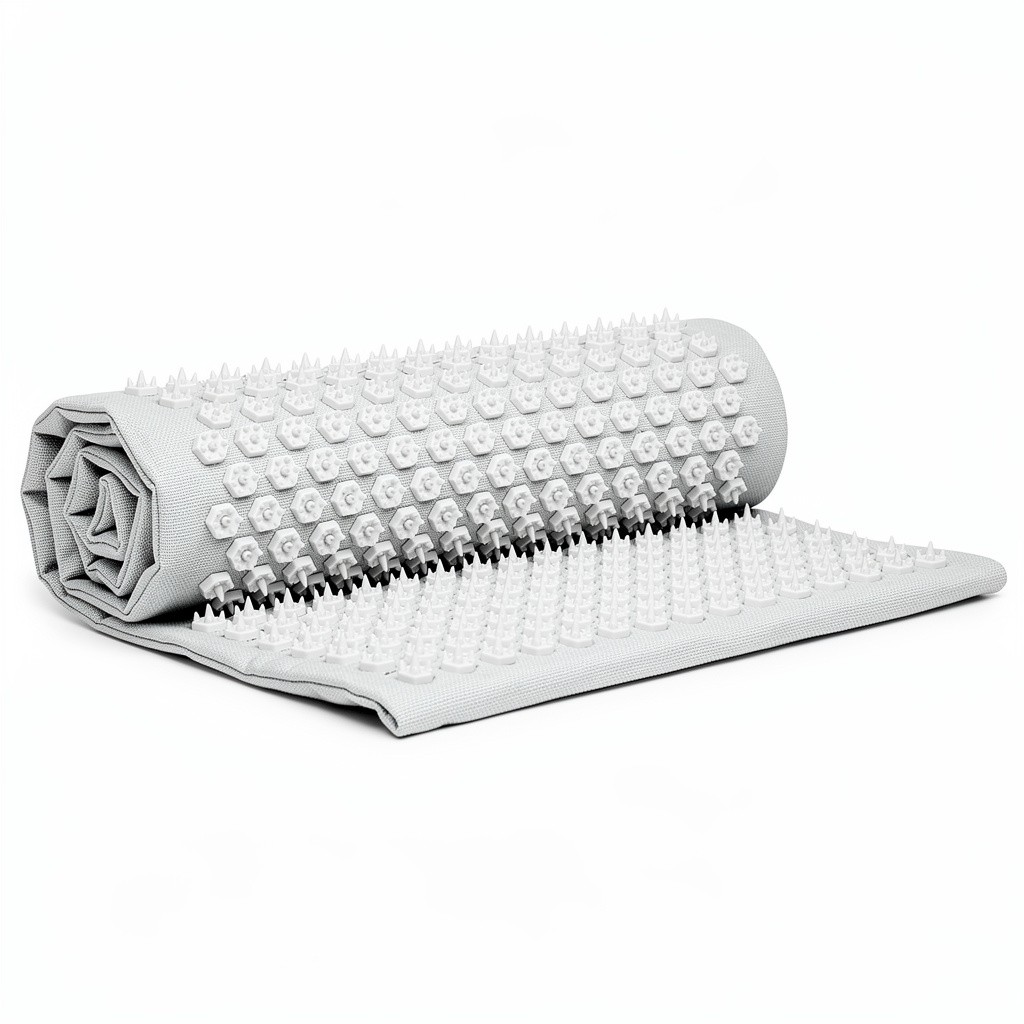 Acupressure Mat Set Travel