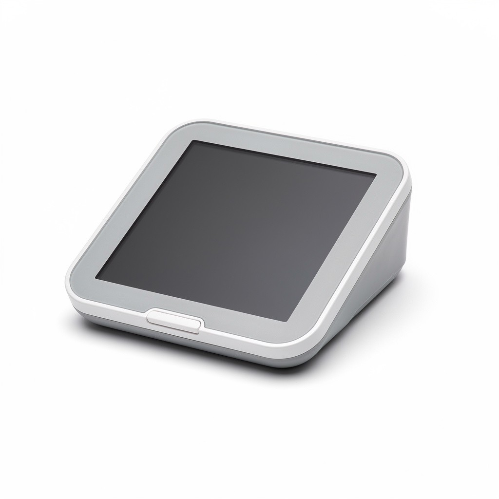 Blood Pressure Monitor Smart
