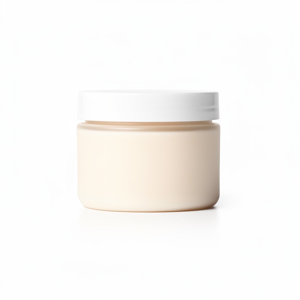 Body Butter 200ml Coconut