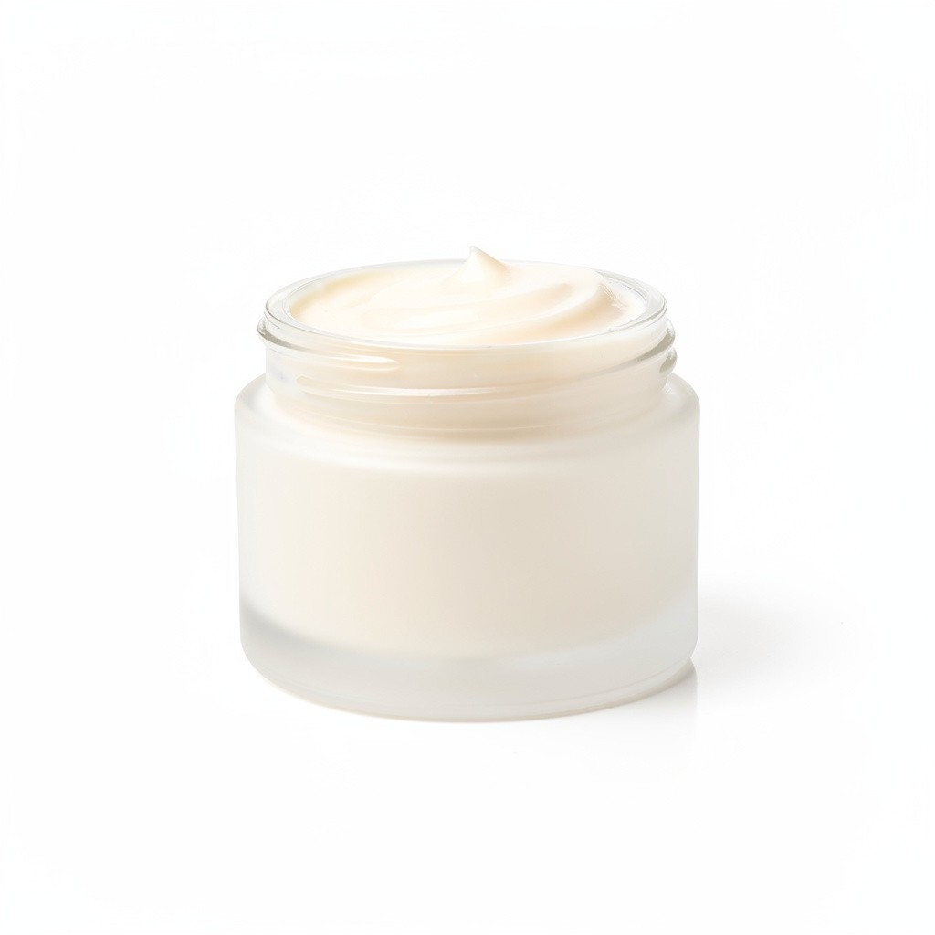Body Butter 200ml Vanilla