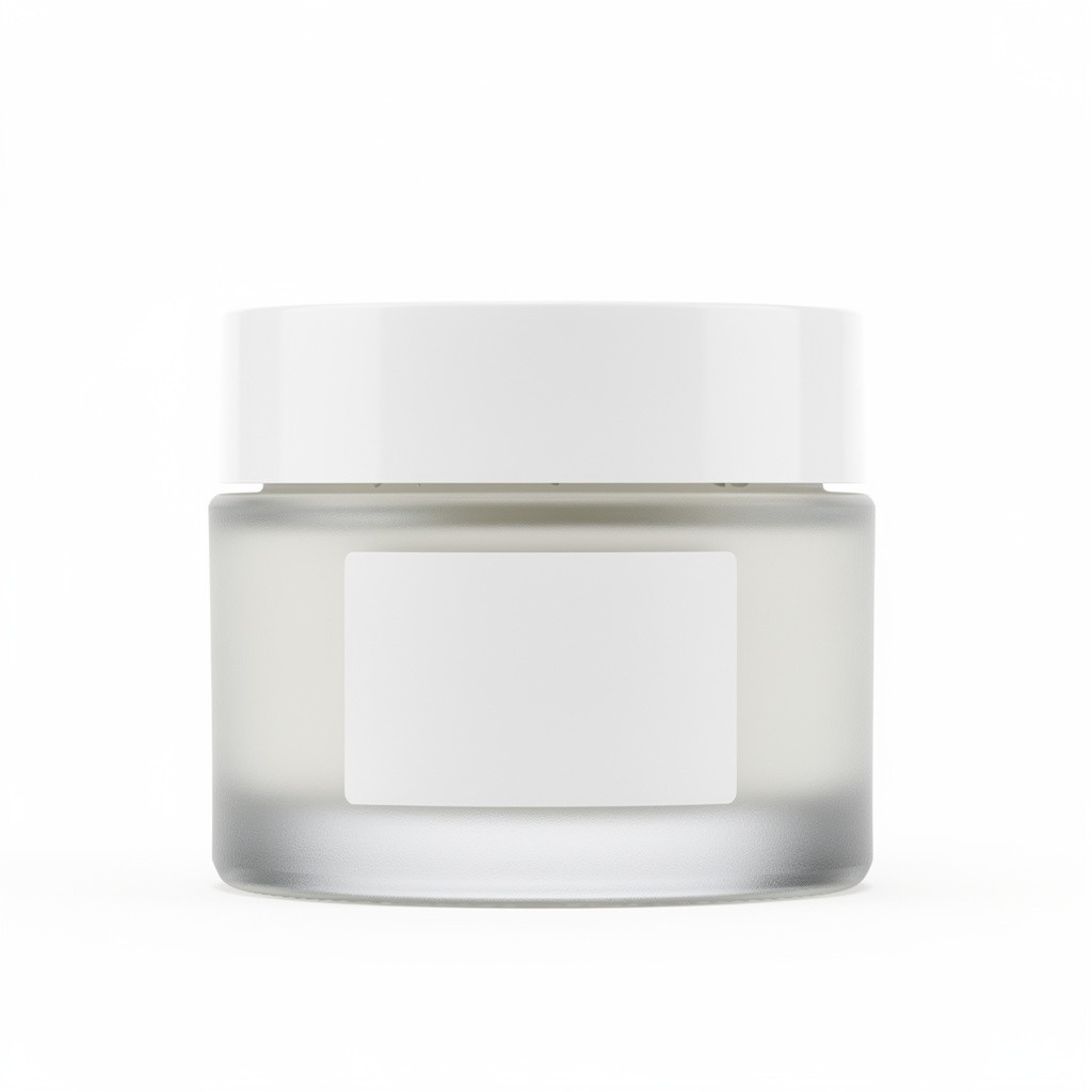 Centella Hydrating Facial Cream 50ml Fragrance-Free