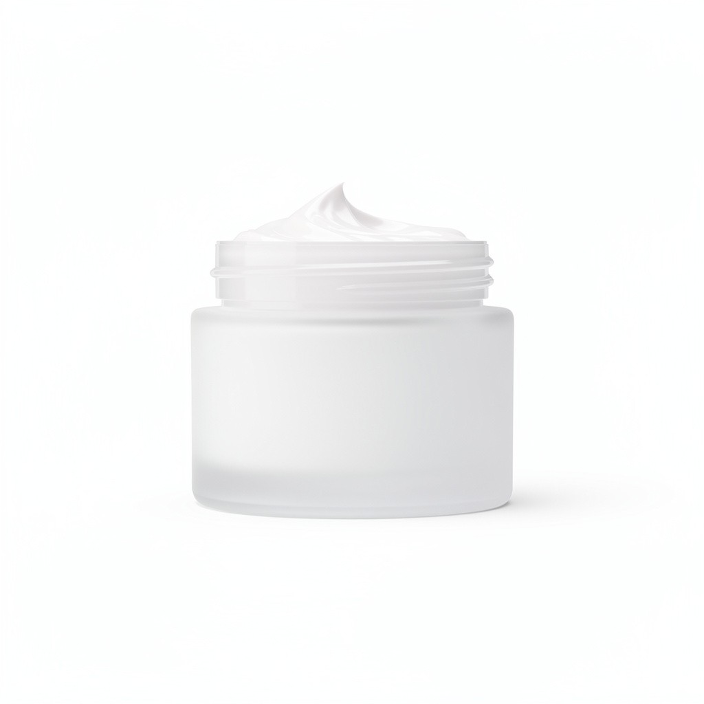Centella Hydrating Facial Cream 50ml Soothing