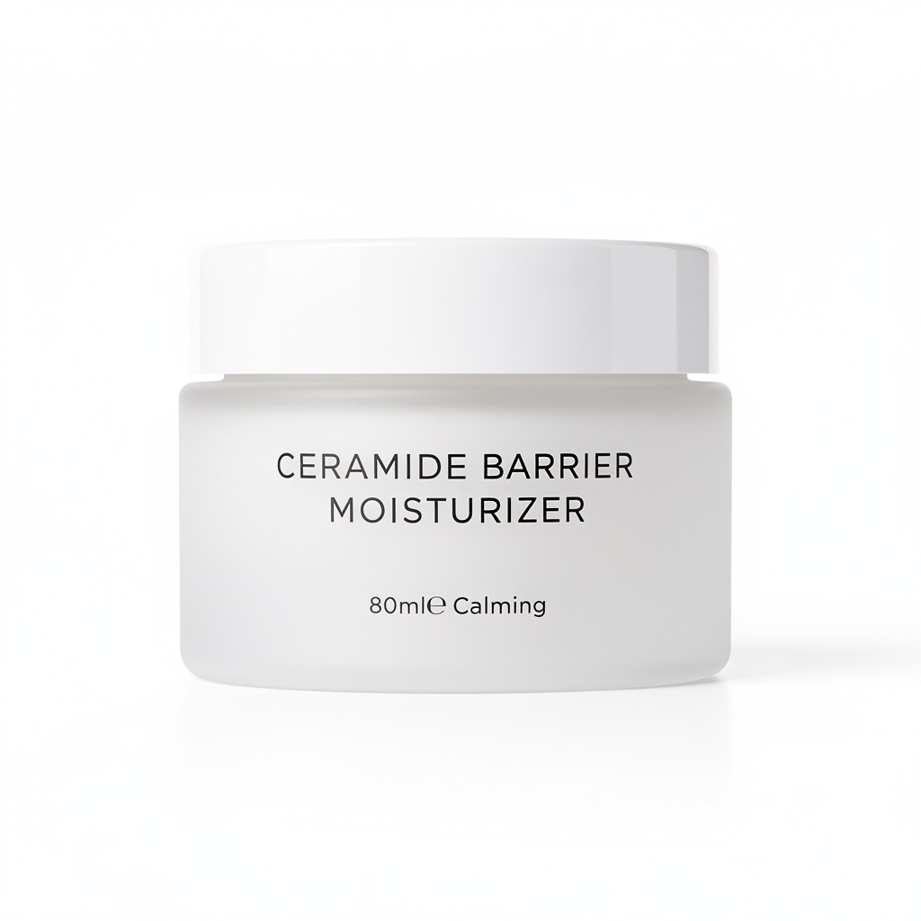 Ceramide Barrier Moisturizer 80ml Calming