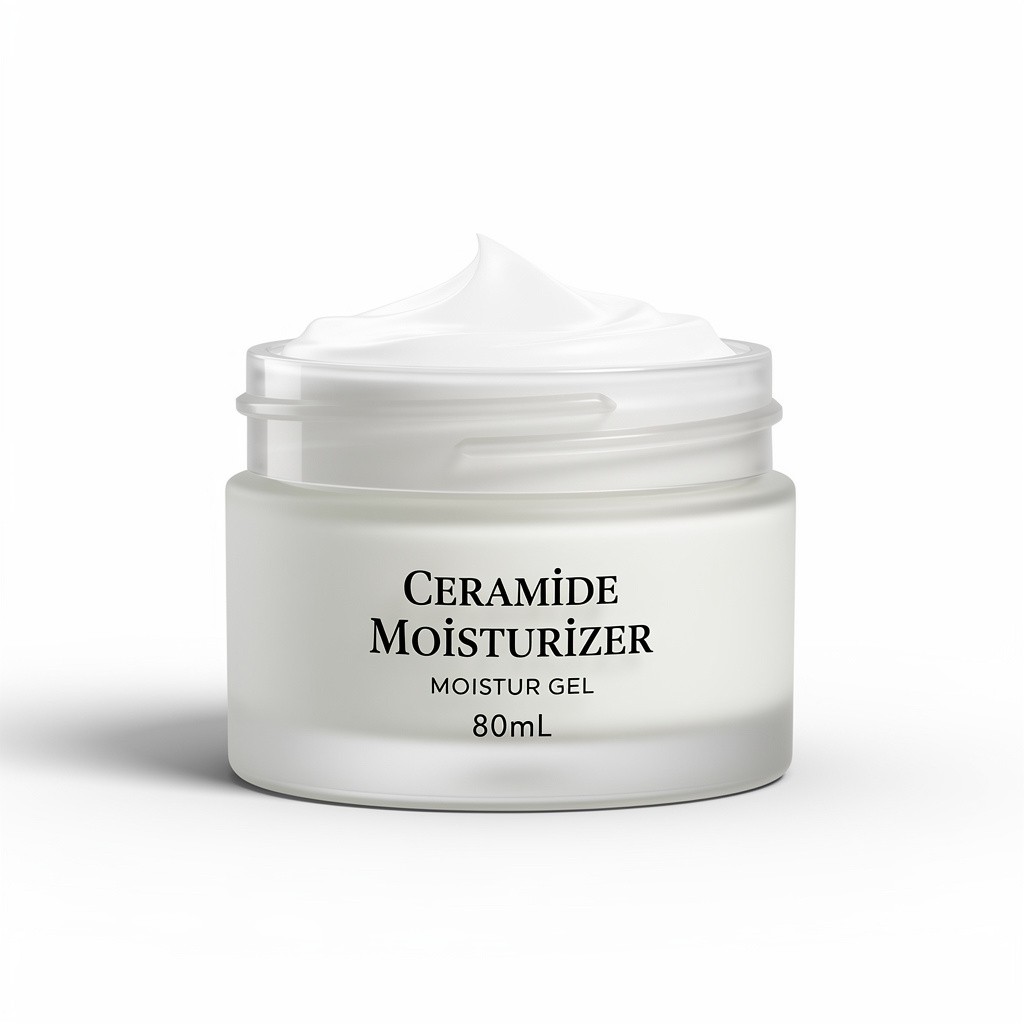 Ceramide Barrier Moisturizer 80ml Gel