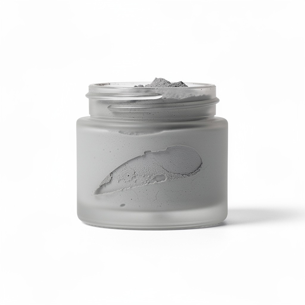 Clay Pore Mask 100ml Volcanic