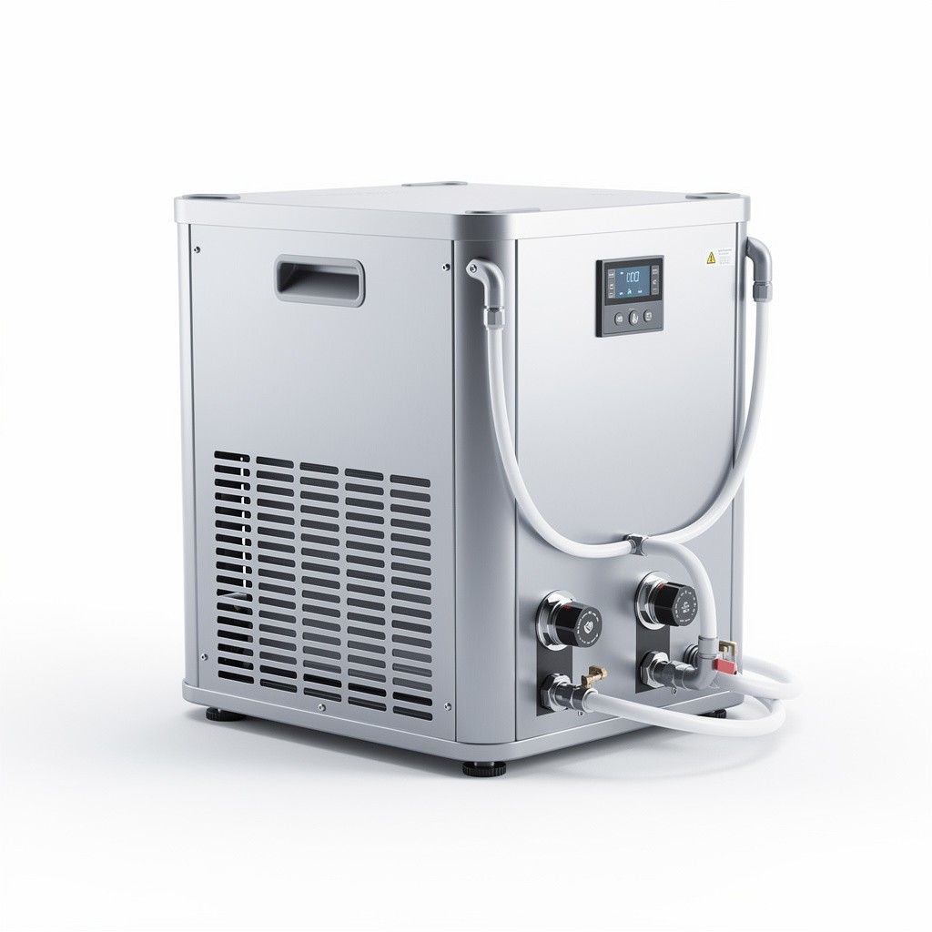 Cold Plunge Tub Chiller