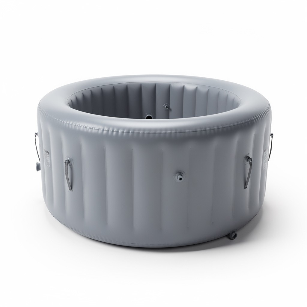 Cold Plunge Tub Inflatable
