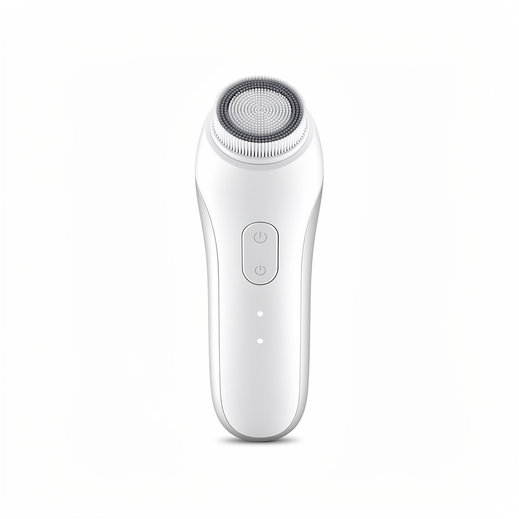 Electric Facial Cleanser Sonic