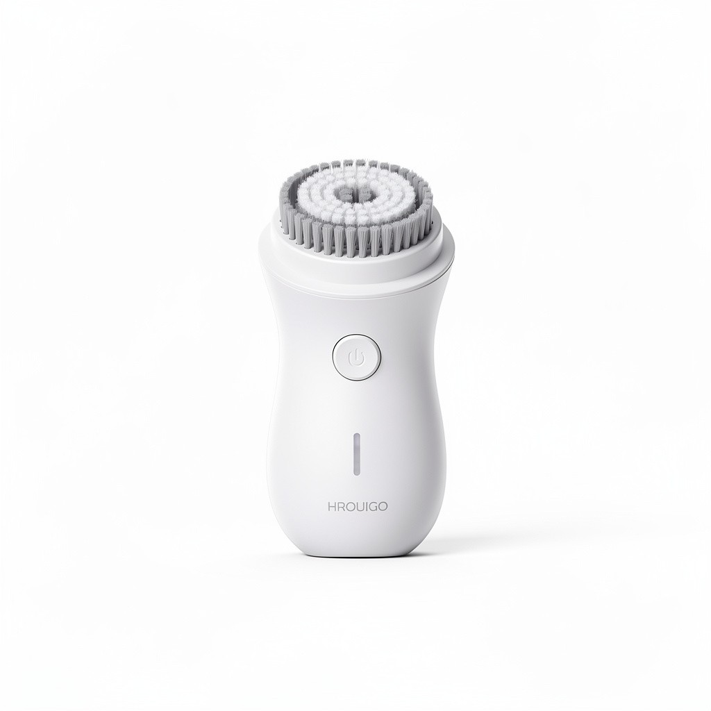Electric Facial Cleanser Travel