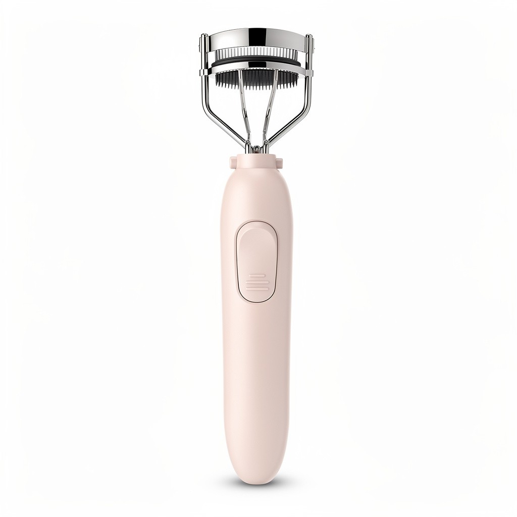 Eyelash Curler Heated Mini