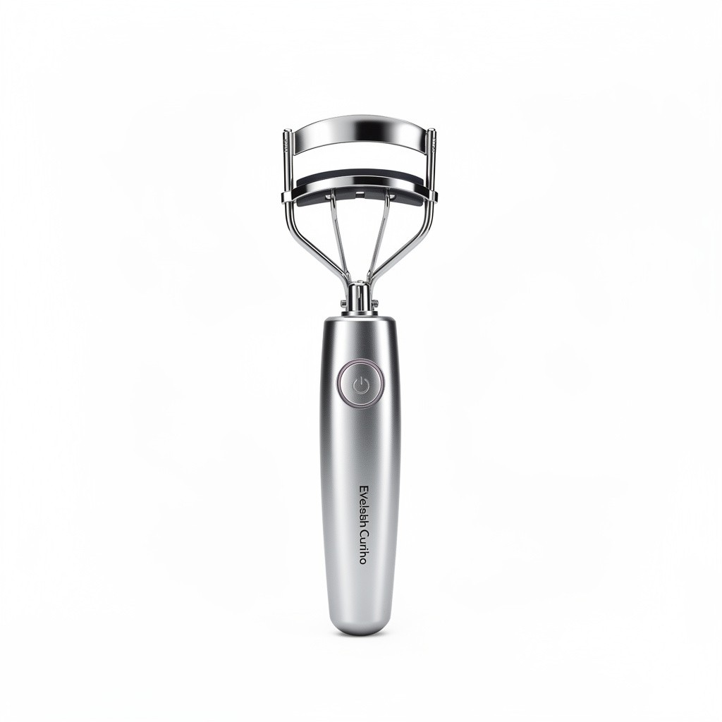 Eyelash Curler Heated Pro