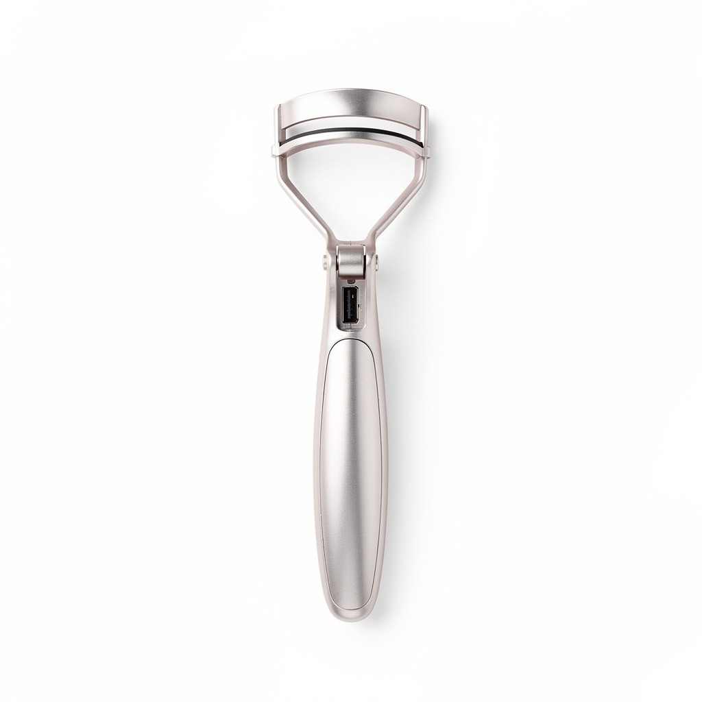 Eyelash Curler Heated USB