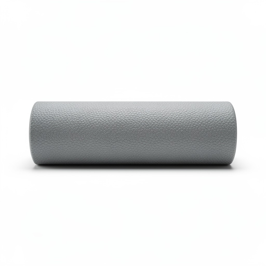 Foam Roller Vibrating High-Density