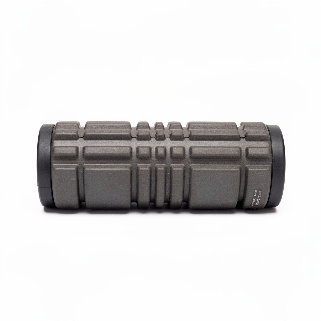 Foam Roller Vibrating Travel