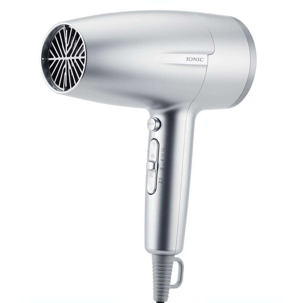 Hair Dryer Ionic Brushless