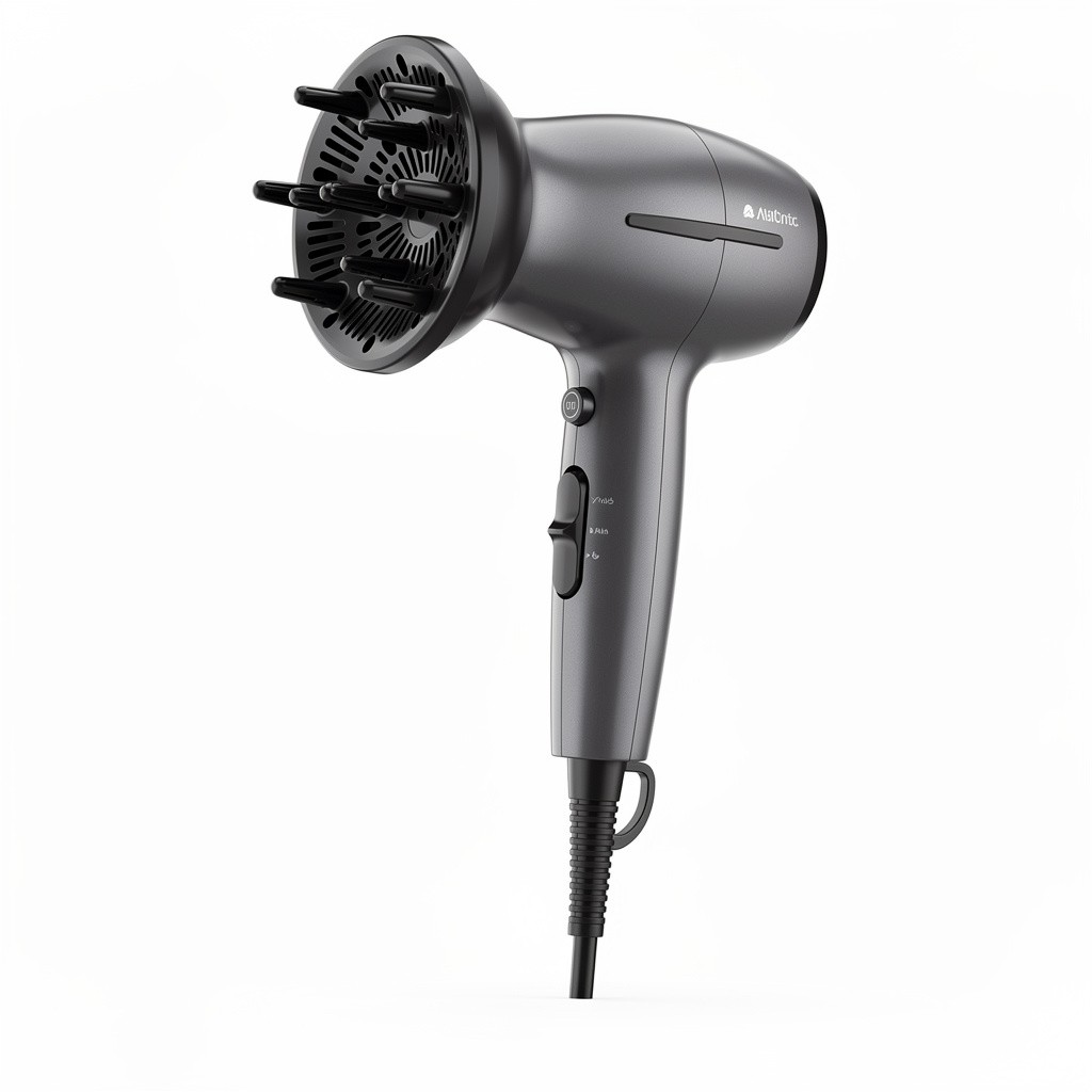 Hair Dryer Ionic Diffuser