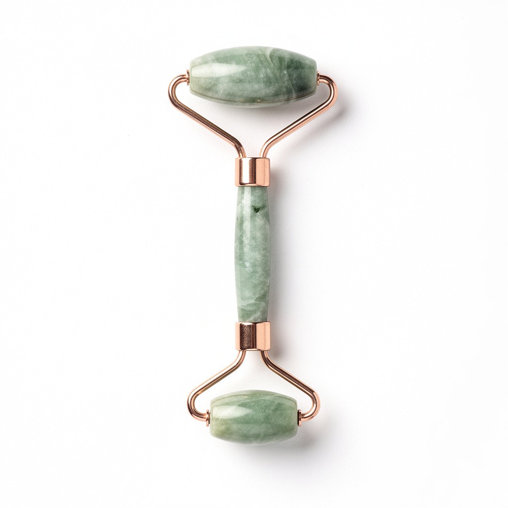 Jade Facial Roller Jade