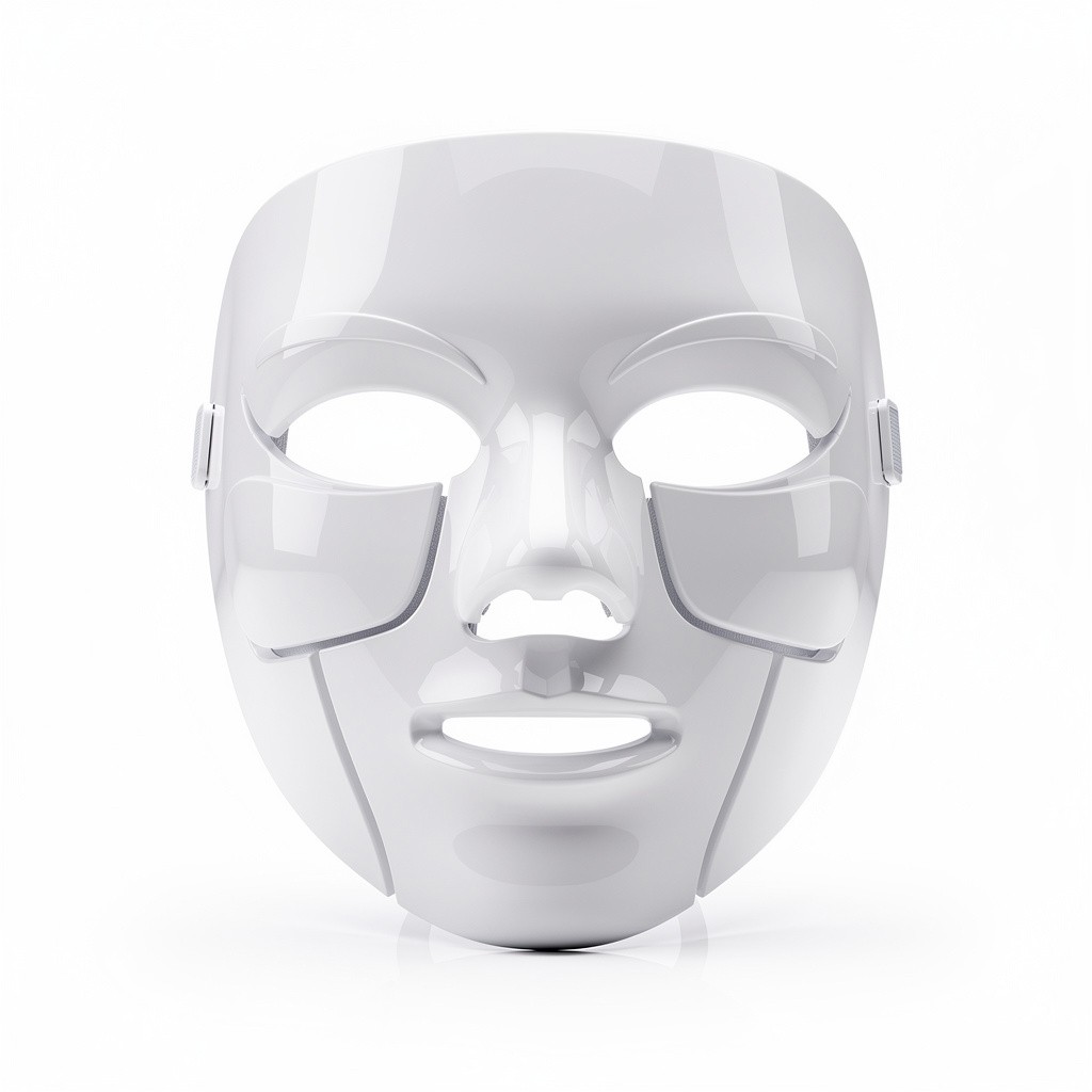 LED Light Therapy Mask Pro