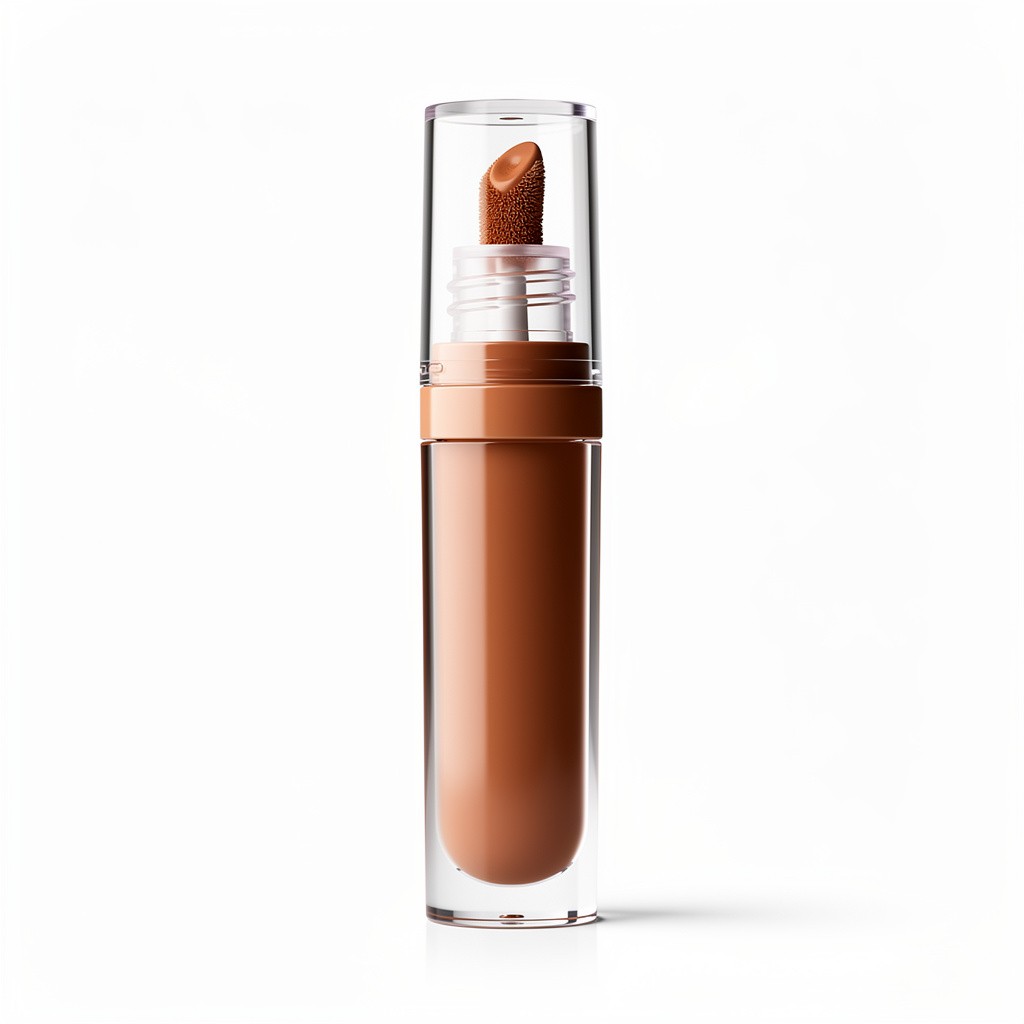 Lip Plumping Gloss Cinnamon