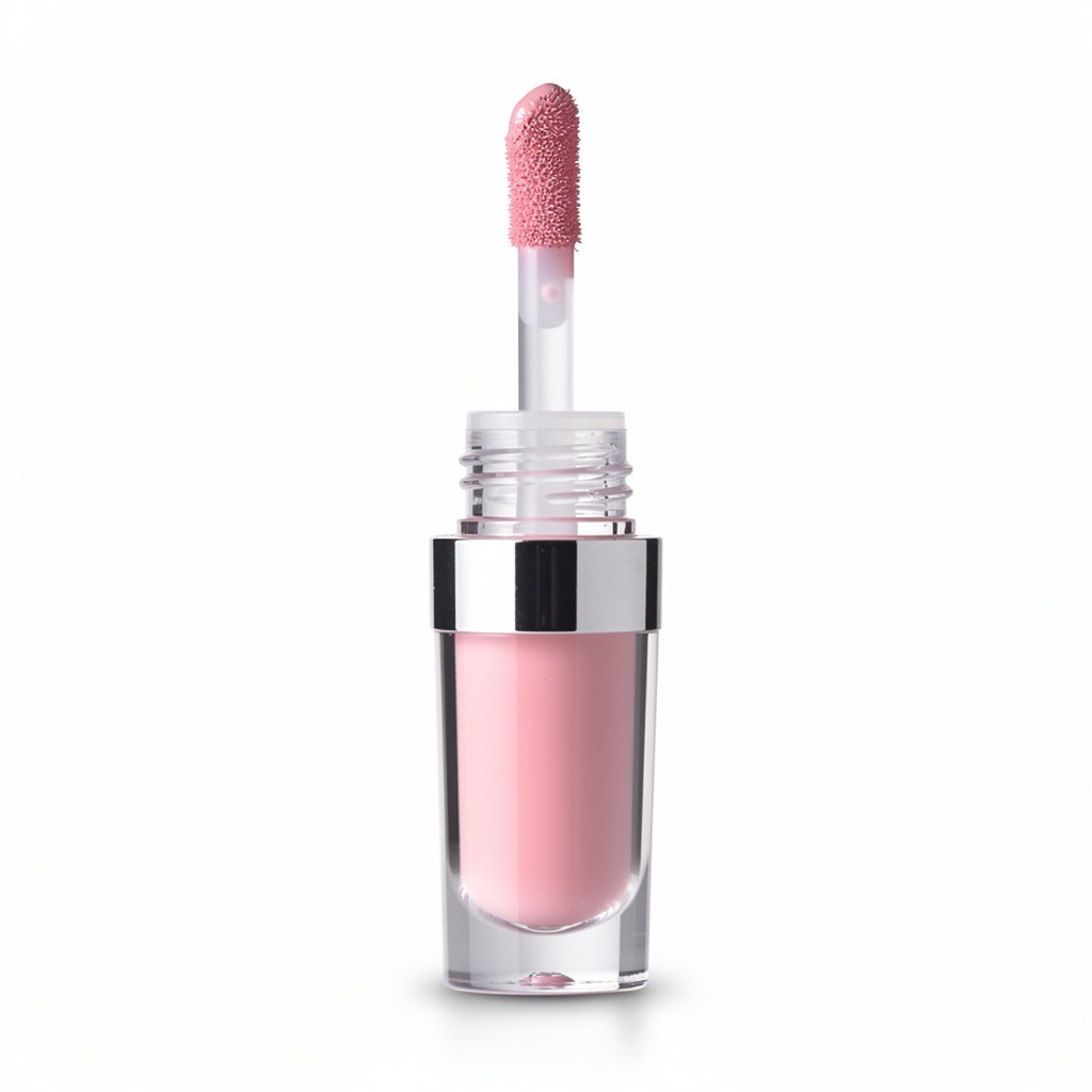 Lip Plumping Gloss Clear