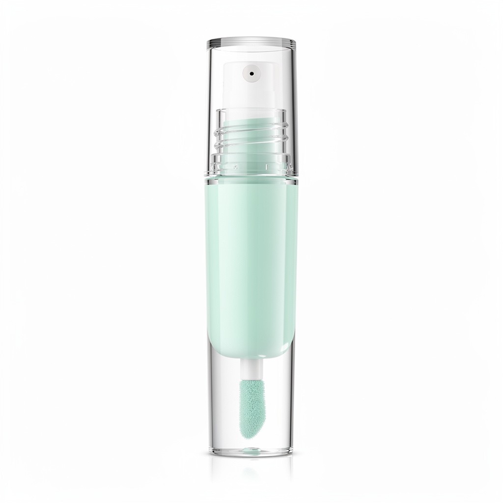 Lip Plumping Gloss Mint