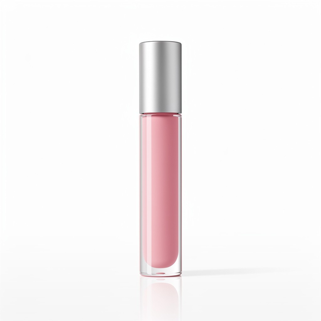 Lip Plumping Gloss Pink