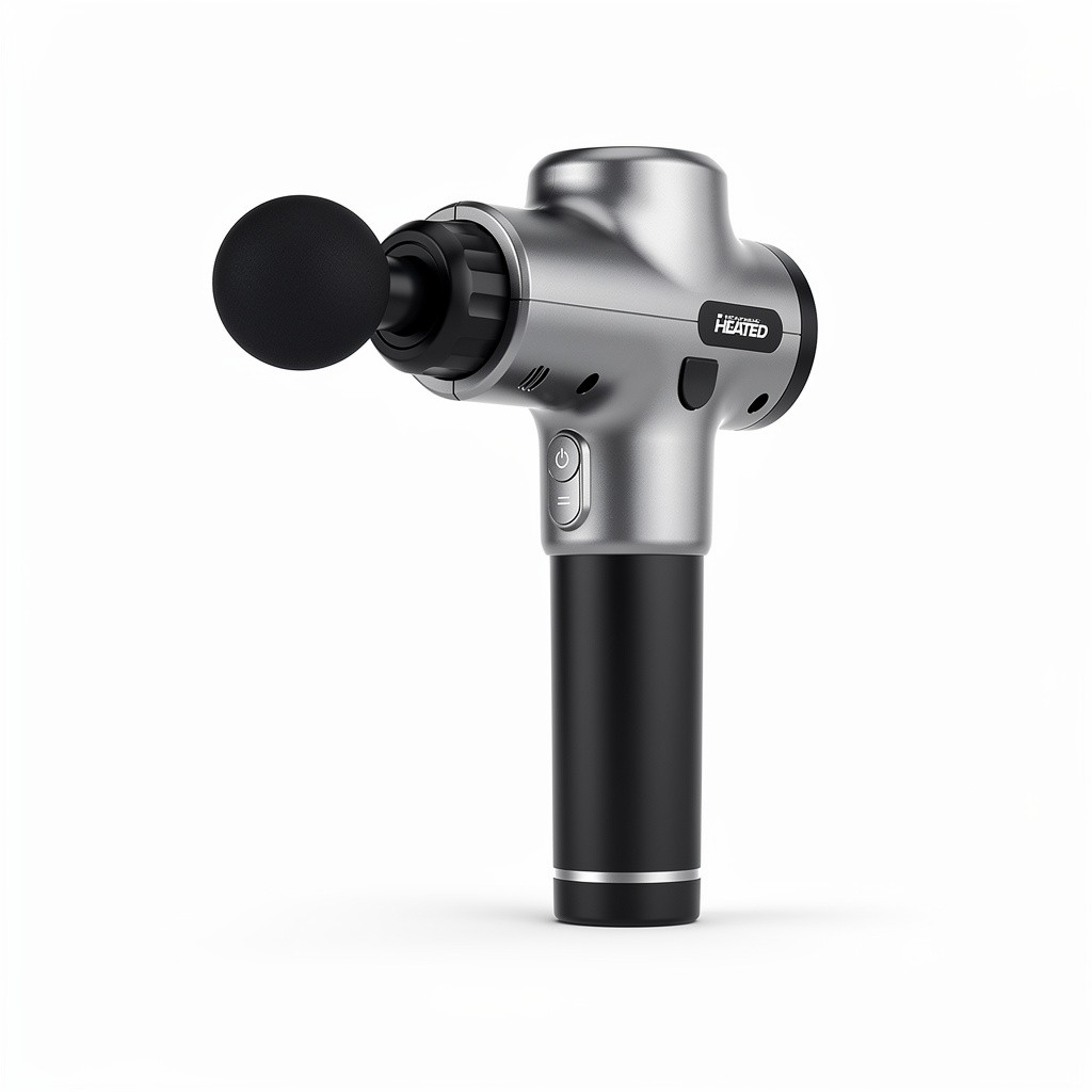 Massage Gun Heated