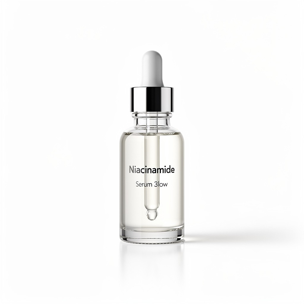 Niacinamide Serum 30ml Glow