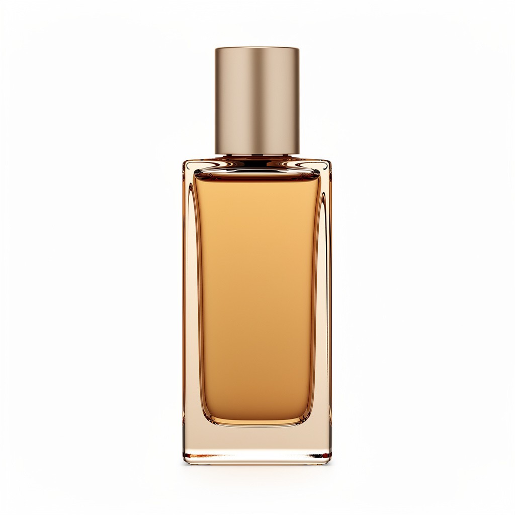 Perfume Eau de Parfum 50ml Amber