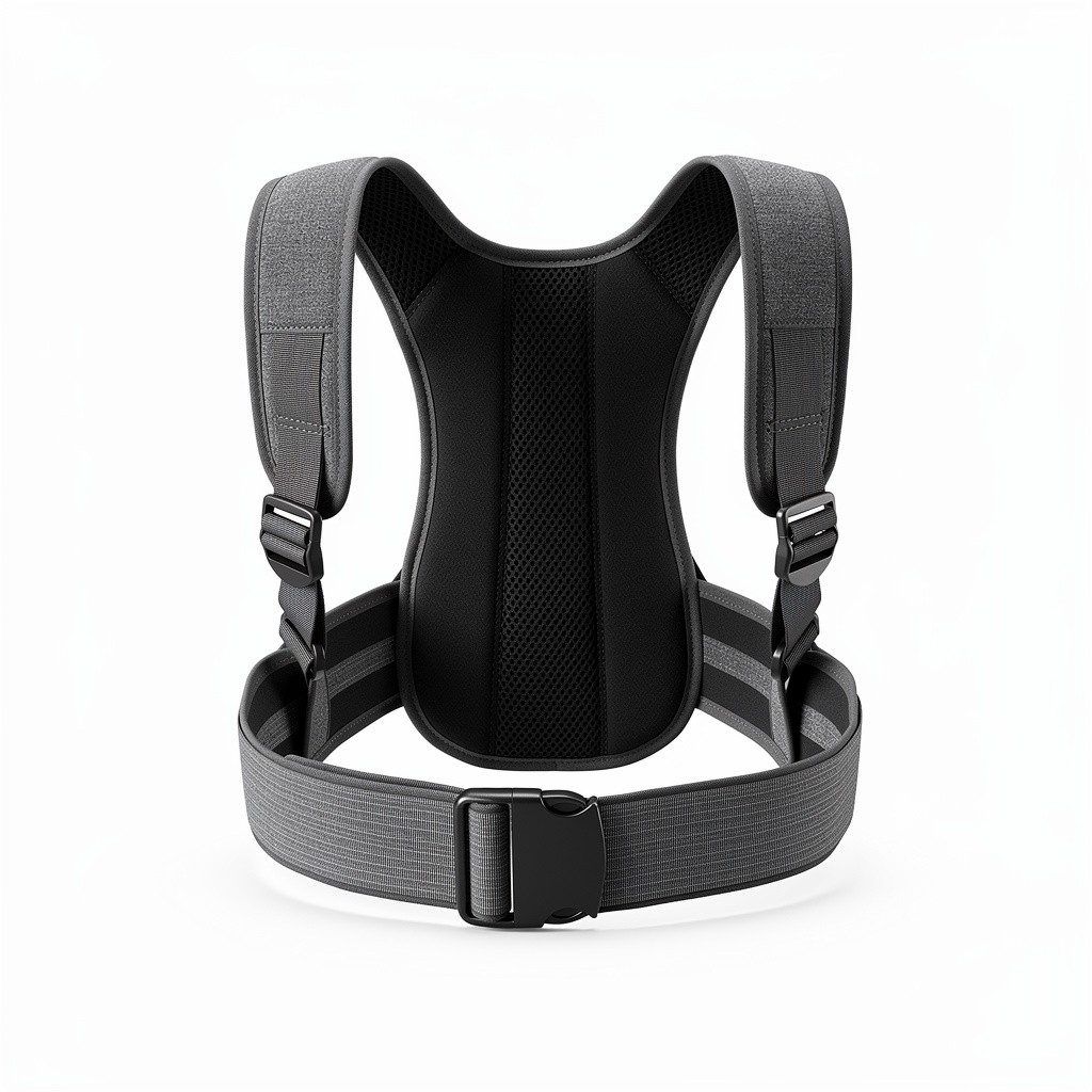 Posture Corrector Smart Brace