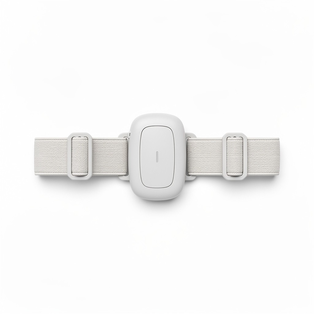 Posture Corrector Smart Sensor