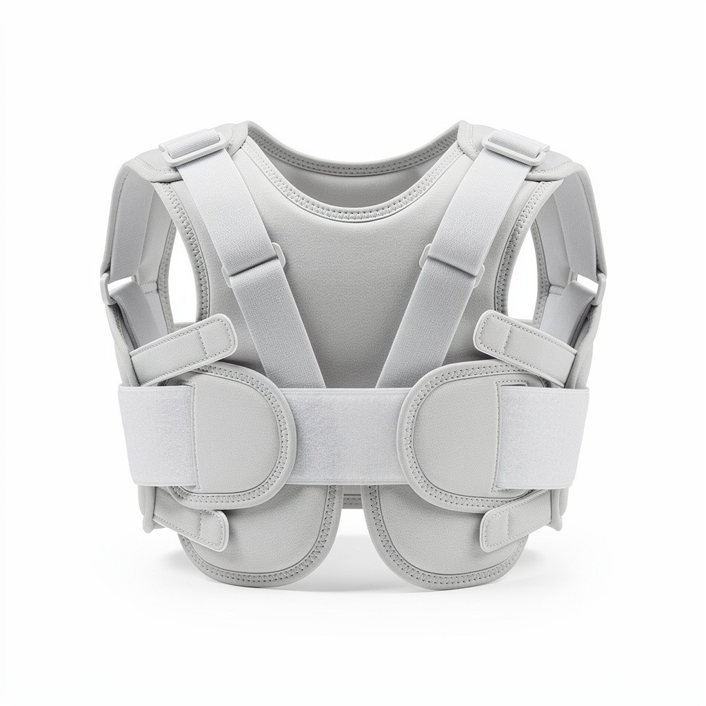 Posture Trainer Wearable Brace