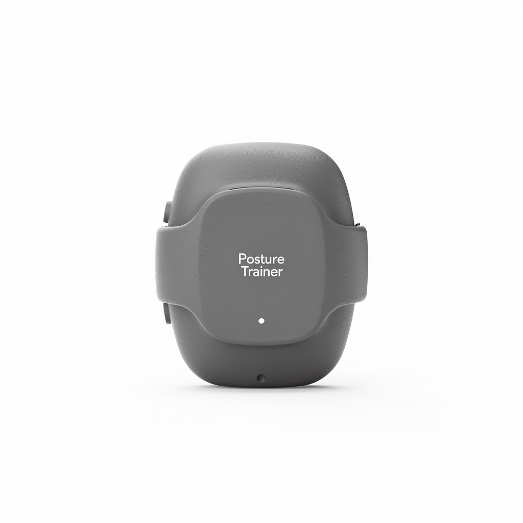 Posture Trainer Wearable Mini