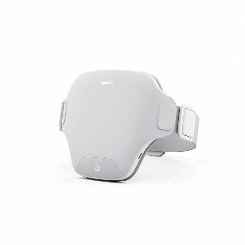 Posture Trainer Wearable Vibrating