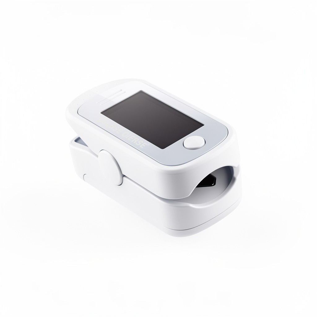 Pulse Oximeter Fingertip Pediatric
