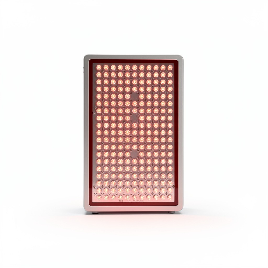 Red Light Therapy Panel Mini