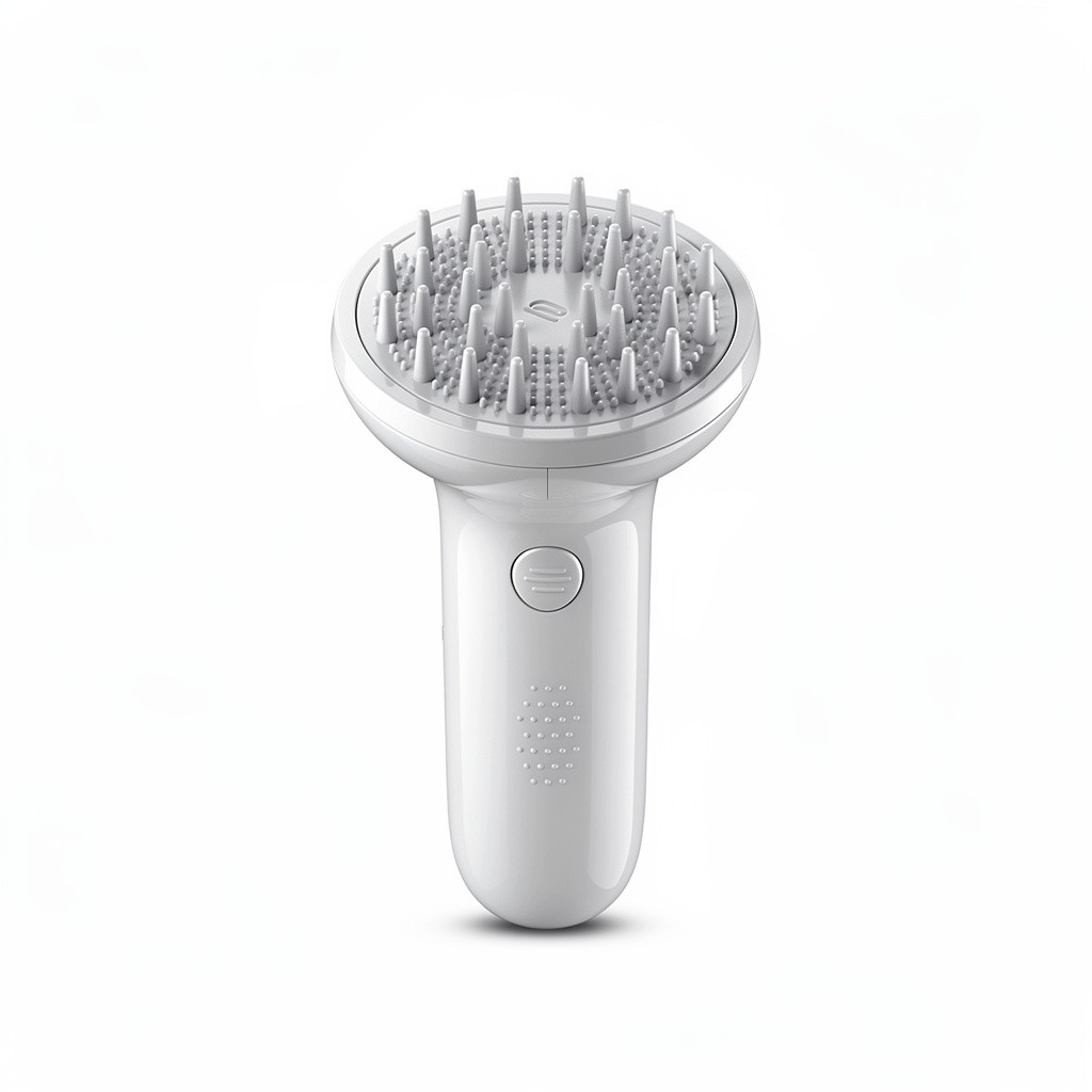 Scalp Massager Shampoo Electric
