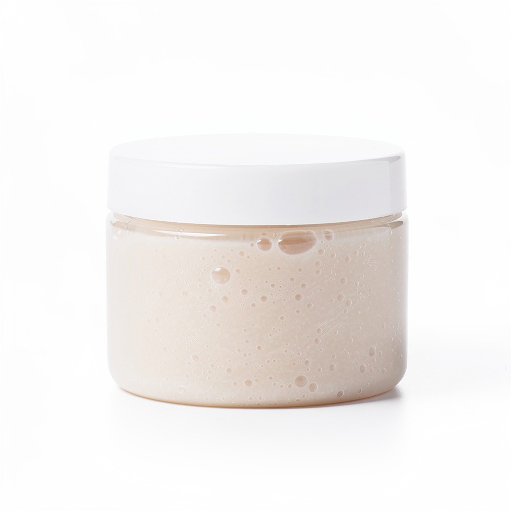 Scalp Scrub 200ml Exfoliating