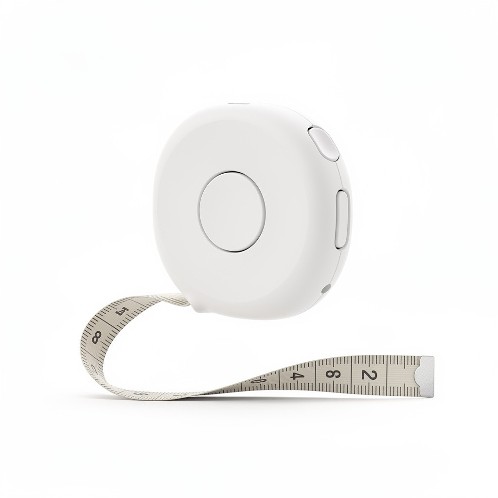 Smart Body Tape Measure Bluetooth