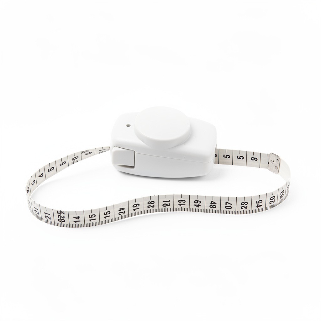 Smart Body Tape Measure Dual