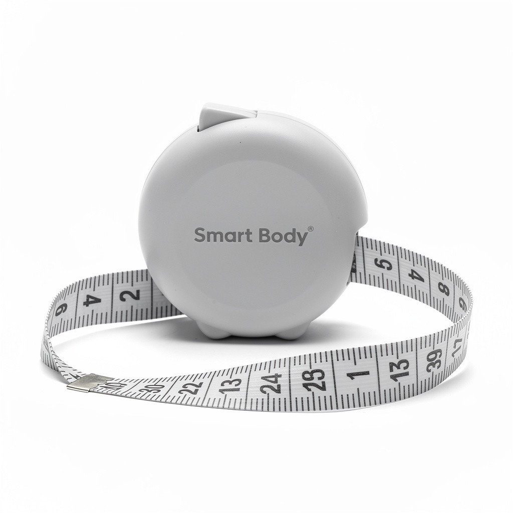 Smart Body Tape Measure Retract
