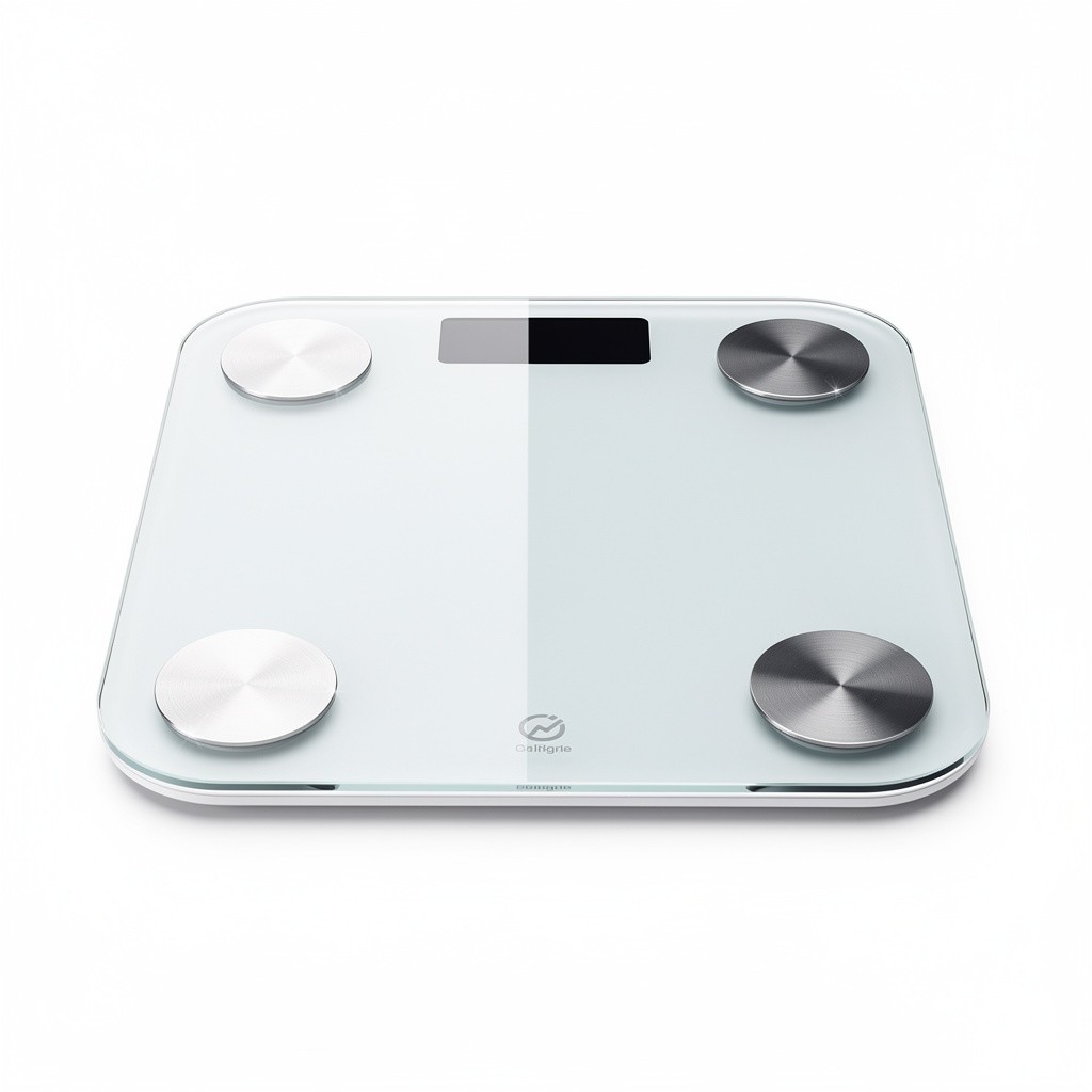 Smart Scale Body Comp 13-Metric