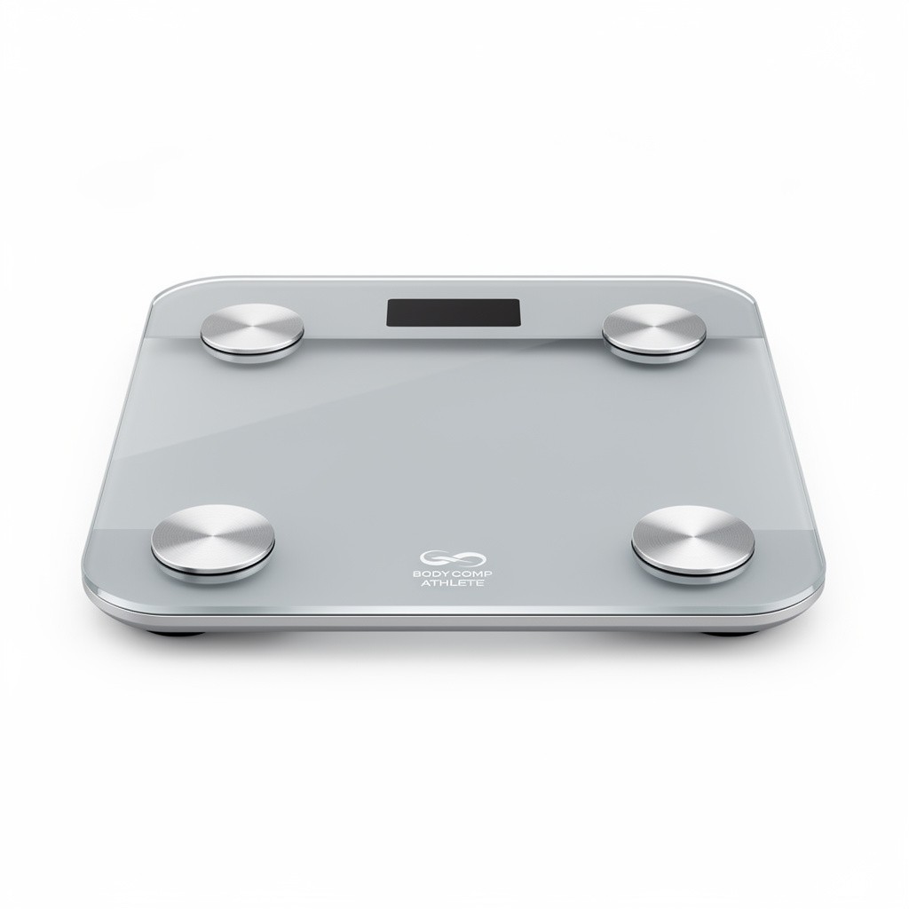 Smart Scale Body Comp Athlete