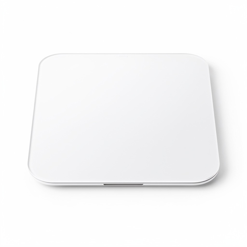 Smart Scale Body Comp Baby