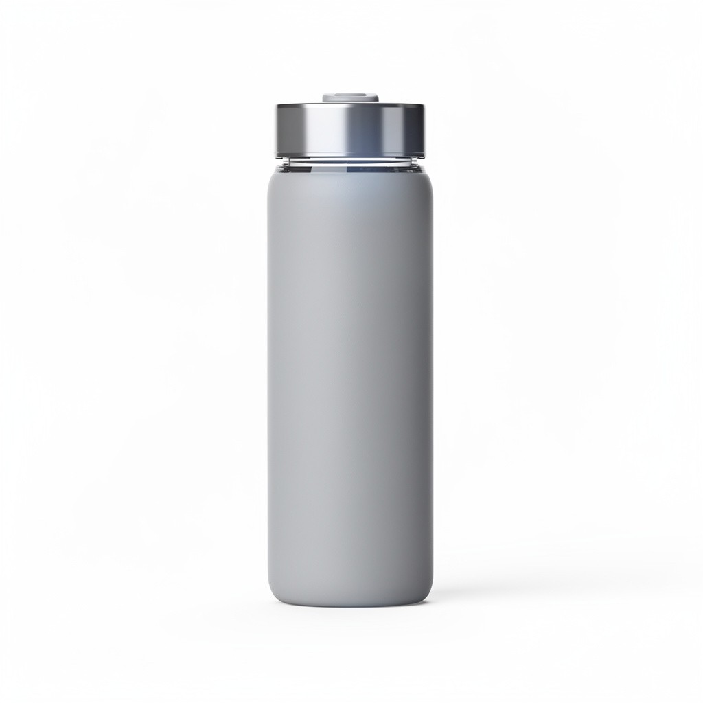 Smart Water Bottle UV