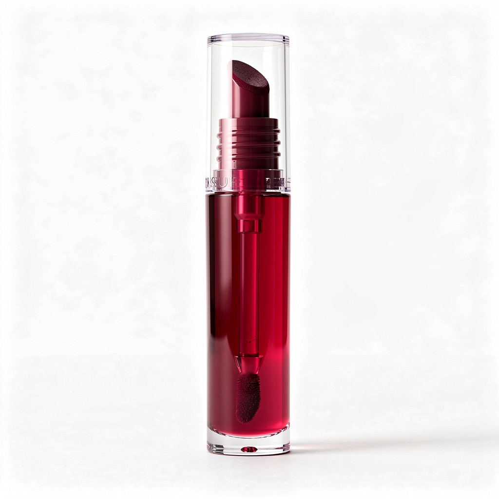 Tinted Lip Oil Berry